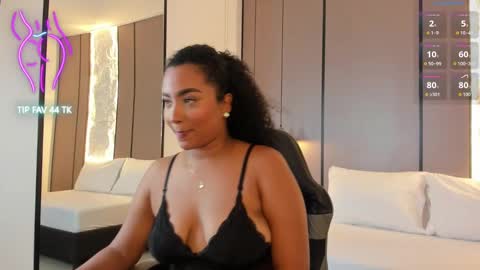cloe_25 online show from 09.09.25