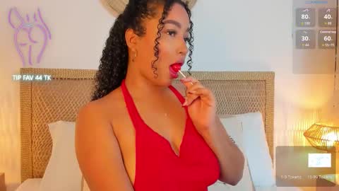 Snapshot of cloe_25 chatting on 10.14.25 cloe_25 online show from 10.14.25