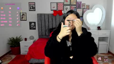 cloe_7 online show from 02.11.26