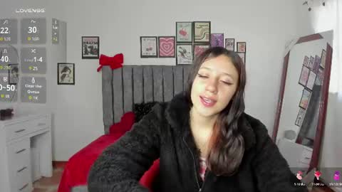 cloe_7 online show from 06.28.26
