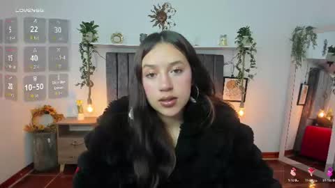 cloe_7 online show from 07.03.26