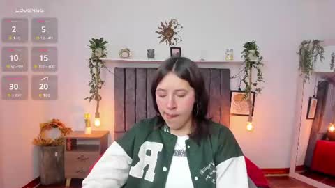 cloe_7 online show from 07.05.26