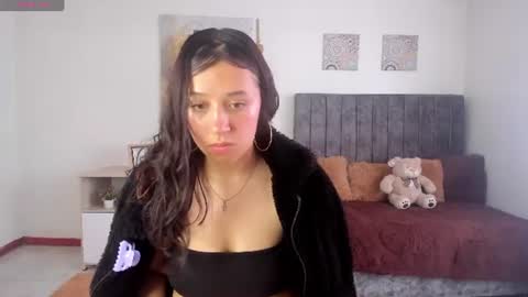 cloe_7 online show from 07.10.26