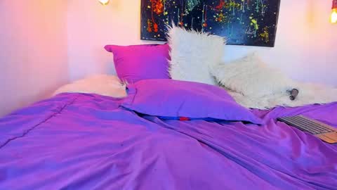 Cloe Bridgee online show from 12.09.24