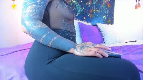 Cloe Bridgee online show from 01.05.25