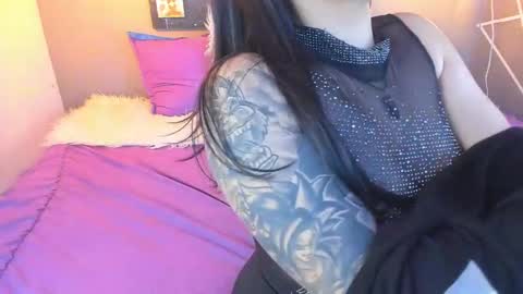 Cloe Bridgee online show from 02.09.25