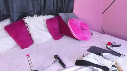 Cloe Bridgee online show from 01.15.26