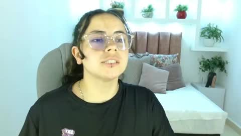 cloe_cherry online show from 07.31.26