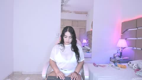 Cloe Online de 600 a 1400 online show from 02.09.25