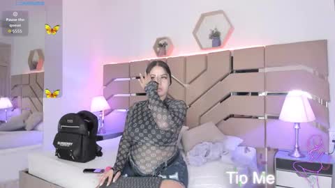 Cloe Online de 600 a 1400 online show from 10.11.25