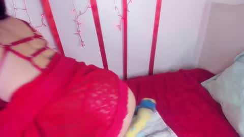 Snapshot of cloe_leeee chatting on 02.26.25 Cloe Leeee online show from 02.26.25