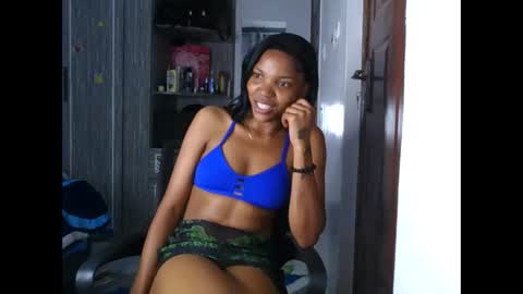 Cloe online show from 09.18.25