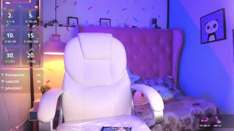 Cloe  online show from 12.16.24