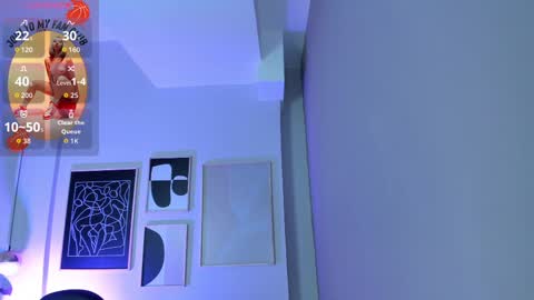 Cloe  online show from 09.16.25