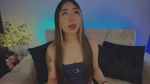 cloe_martinezz_ online show from 07.27.26