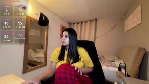 cloe small online show from 02.10.26