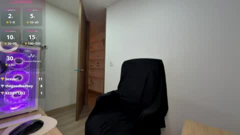 cloe small online show from 03.07.26