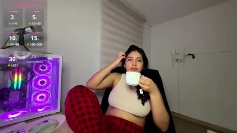 cloe small online show from 03.18.26