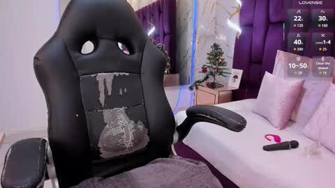 Cloe online show from 12.04.25