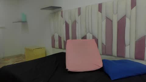 Cloe  Stanfort online show from 01.08.25