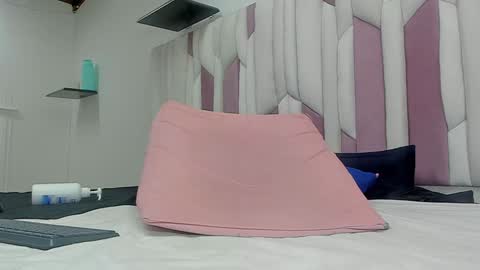Cloe  Stanfort online show from 01.14.25