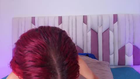 Cloe  Stanfort online show from 10.28.25