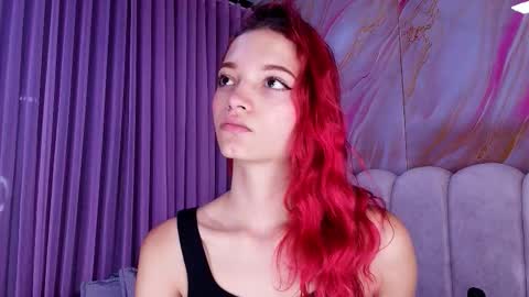 Cloe  Stanfort online show from 02.26.26