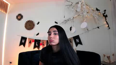 Snapshot of cloe_taylor__ chatting on 10.14.25 CLOE  online show from 10.14.25