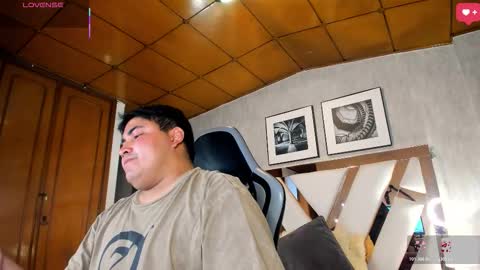 Cloe x Billy online show from 01.16.26