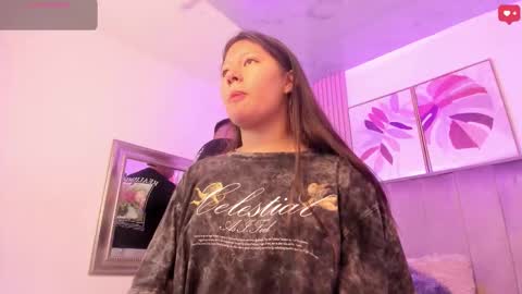 Cloe x Billy online show from 02.16.26