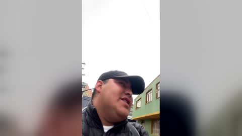 Cloe x Billy online show from 03.17.26