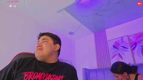 Cloe x Billy online show from 03.22.26