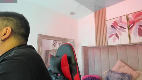 Cloe x Billy online show from 04.10.26