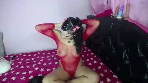 cloe_zilber online show from 11.09.25