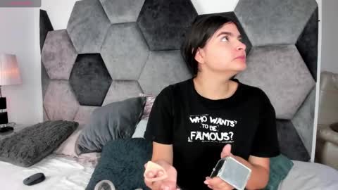 Cloe and Roman online show from 10.08.25