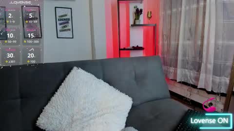 cloee_dss online show from 12.14.25