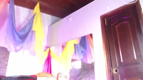 Snapshot of cloee_rabbyt chatting on 01.25.25 CLOE online show from 01.25.25