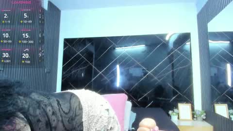 Snapshot of cloee_rabbyt chatting on 09.15.25 CLOE online show from 09.15.25