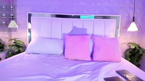 Cloe Harp  online show from 01.28.25