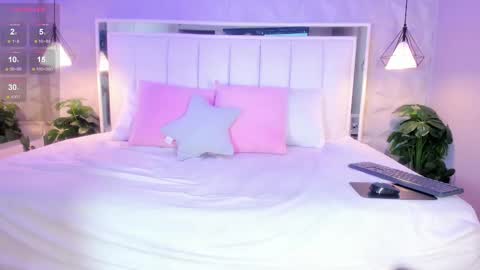 Cloe Harp  online show from 02.17.25