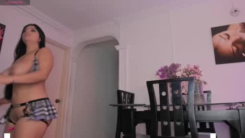 Snapshot of cloekatz_ chatting on 09.20.25 Cloe Katz online show from 09.20.25