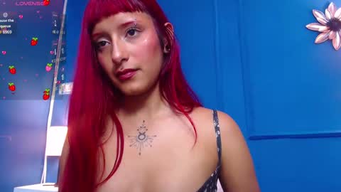 Cloe  online show from 03.07.25