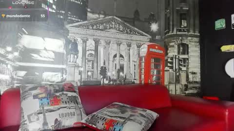 ---Cloe--- online show from 03.03.26