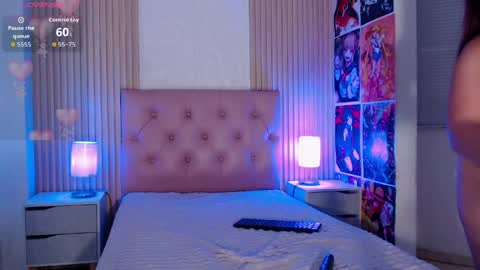 cloey_bentley online show from 06.09.26