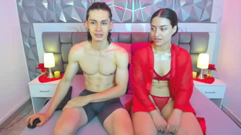 Cloe y Miller online show from 04.04.26