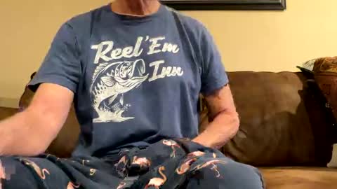 Closetbicd online show from 11.27.25