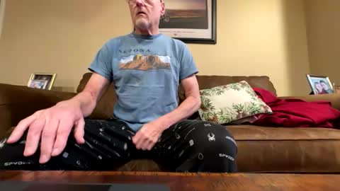 Closetbicd online show from 02.25.26