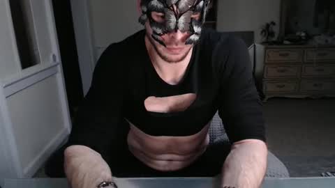 Cloud online show from 02.25.26