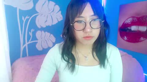 Snapshot of cloud_eli chatting on 06.30.26 Elizabeth online show from 06.30.26