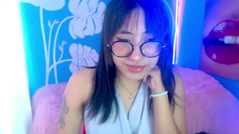 Snapshot of cloud_eli chatting on 07.03.26 Elizabeth online show from 07.03.26